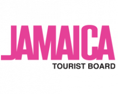 Image result for jamaica turist board logo