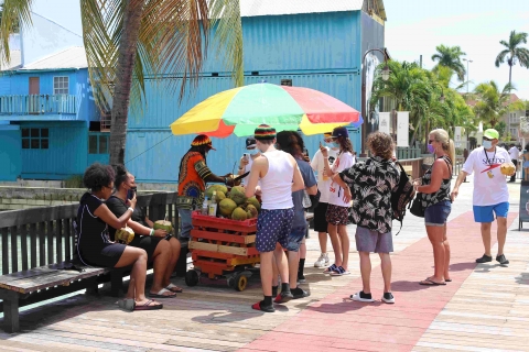 tourism boom in jamaica