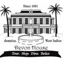 Devon House Logo