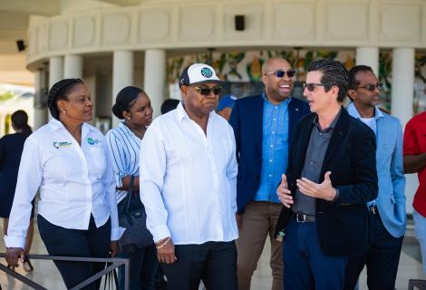 Destination Assurance Tour of Hanover and Westmoreland 23-24 March 2023