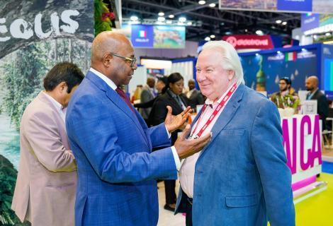 Arabian Travel Market 2023