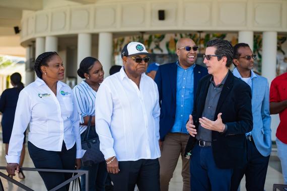 Destination Assurance Tour of Hanover and Westmoreland 23-24 March 2023
