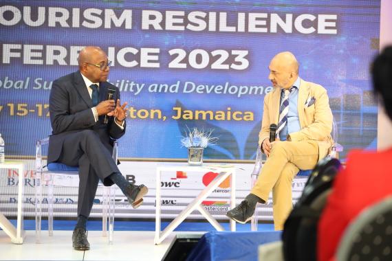 Global Tourism Resilience Conference (15-17 Feb 2023)
