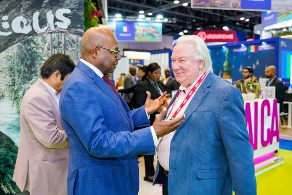 Arabian Travel Market 2023