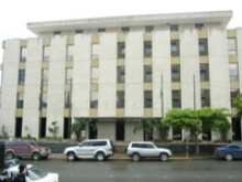 MoT Offices